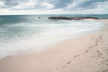 Son Bou beach, Menorca