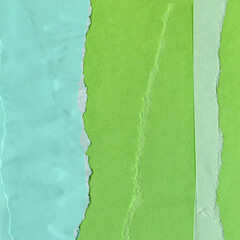 Classic vintage and old looking crumpled paper background. Retro cardboard texture. Grunge paper for drawing. Ancient book page. Present wrapping.