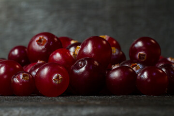 cranberry