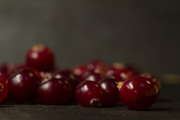 cranberry