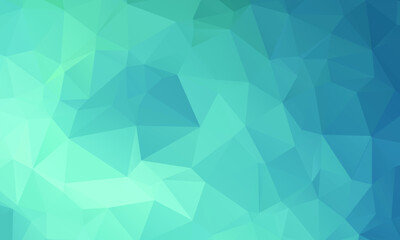 Fototapeta premium abstract, art, backdrop, background, banner, black, blur, bright, business, card, color, concept, connection, cover, creative, crystal, design, diamond, digital, element, futuristic, geometric, gradie