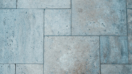 Broken Wall Background Texture