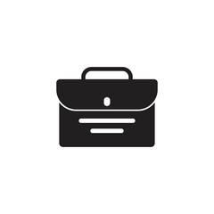 Brief case icon
