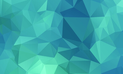 Obraz premium abstract, art, backdrop, background, banner, black, blur, bright, business, card, color, concept, connection, cover, creative, crystal, design, diamond, digital, element, futuristic, geometric, gradie