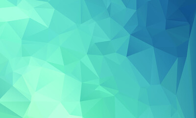 Obraz premium abstract, art, backdrop, background, banner, black, blur, bright, business, card, color, concept, connection, cover, creative, crystal, design, diamond, digital, element, futuristic, geometric, gradie