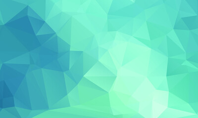 Fototapeta premium abstract, art, backdrop, background, banner, black, blur, bright, business, card, color, concept, connection, cover, creative, crystal, design, diamond, digital, element, futuristic, geometric, gradie