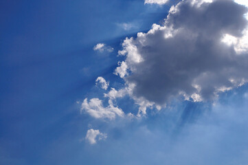 雲