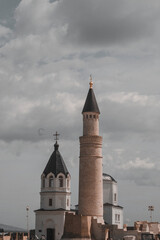 Naklejka premium Architecture