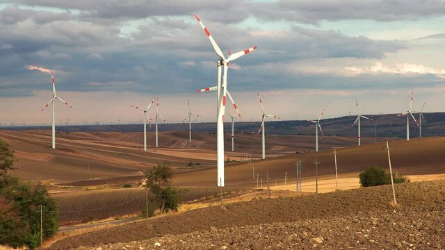 Energia rinnovabile