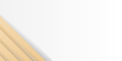 Wood color texture background geometric cover business brochure vector design, Leaflet advertising modern poster magazine layout template, Annual report for presentation. 