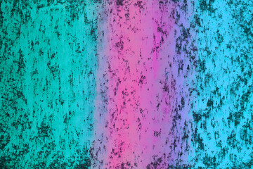 Crayon scribble background. Wax crayons texture backdrop. Gradient with scratches and dots pencil brush. Hand-painted grunge chalk. Graphic, decorative.