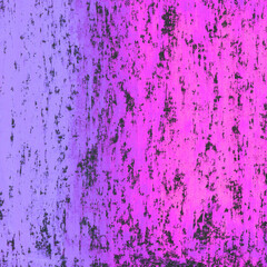 Crayon scribble background. Wax crayons texture backdrop. Gradient with scratches and dots pencil brush. Hand-painted grunge chalk. Graphic, decorative.