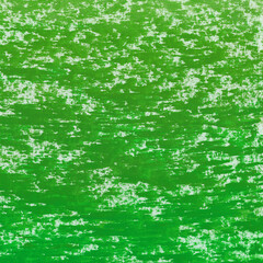 Obraz premium Crayon scribble background. Wax crayons texture backdrop. Gradient with scratches and dots pencil brush. Hand-painted grunge chalk. Graphic, decorative.