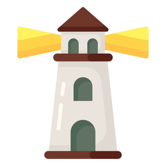 Lighthouse 