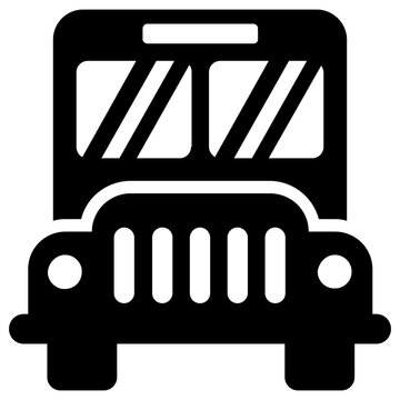 School Bus 
