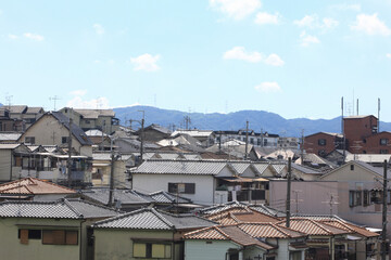 町並
