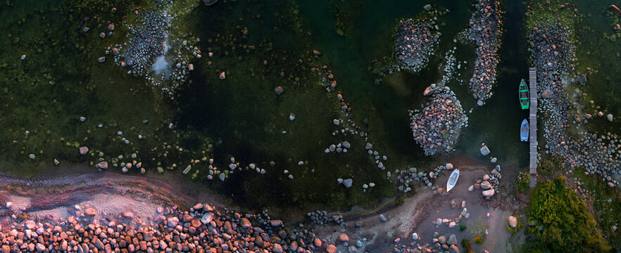 Old Pier