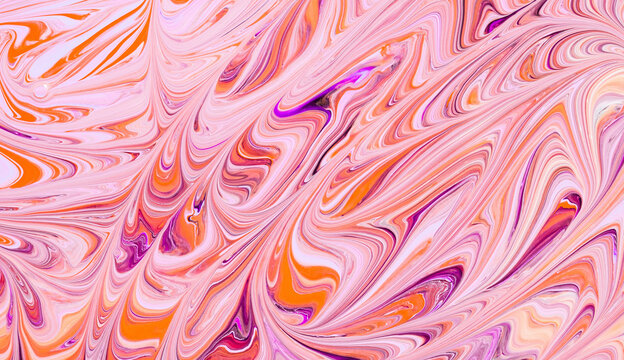 Abstract Colorful Backgrounds