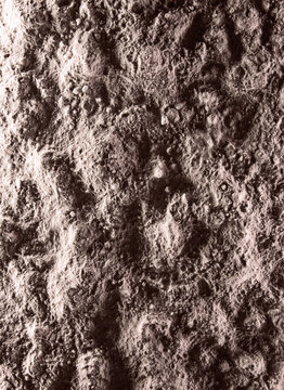 Dramatic Powder
