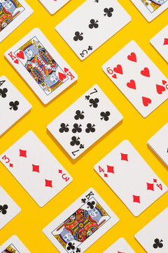 Playing Cards/ Solitaire