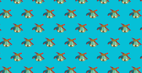 Christmas bells/ jingle bell