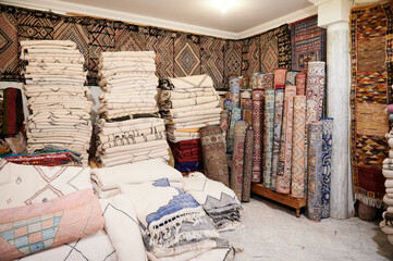 Carpet warehouse supply for sale