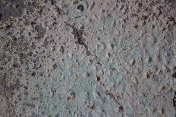 Seamless rock texture background closeup
