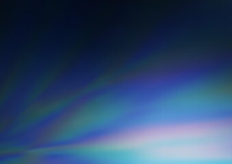 Light BLUE vector abstract bright background.