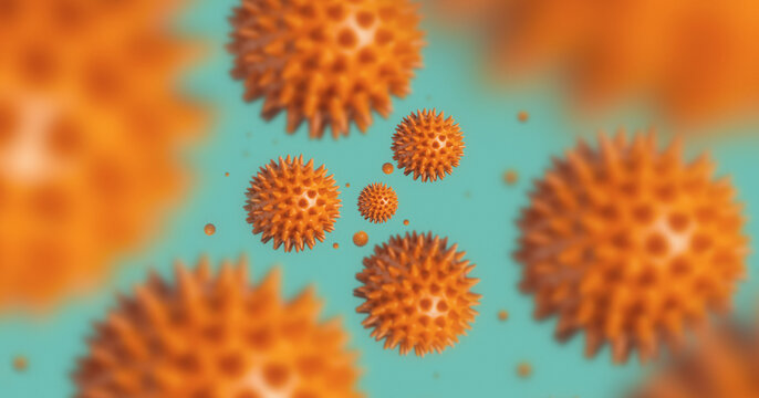 Representations Of A Virus - Powered by Adobe