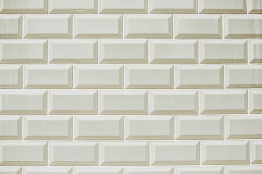 white Portuguese tiles