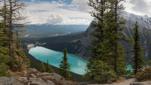 Lake Louise
