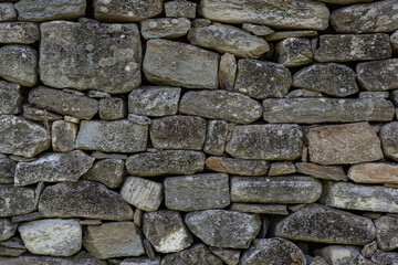 stone wall background