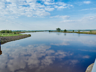 Ostriesische Landschaften, Landkreis Leer