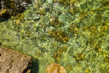 Water