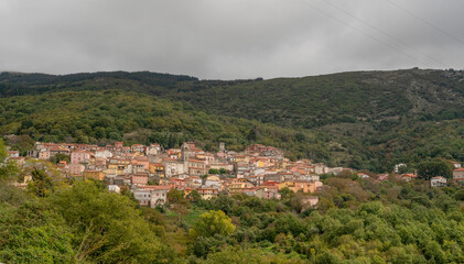 ARITZO: Country overview - Sardinia.