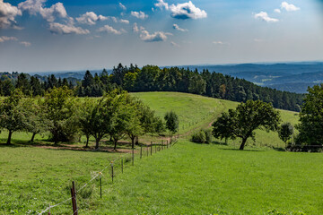 Wanderung