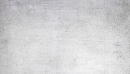 Fototapeta premium texture of white gray wall, concrete wall cement gray white abstract texture background blurred. vintage background of natural cement or material