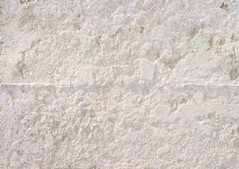 Old cement texture cracked. Empty beige concrete wall. Abstract grunge background.