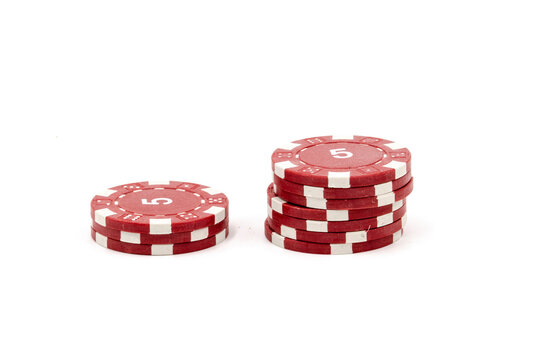 poker chips