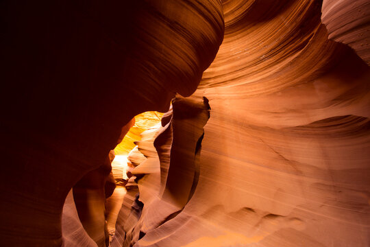 antelope canyon