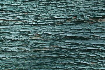Fototapeta premium old paint on the board