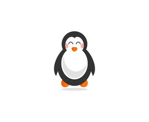 Penguin logo
