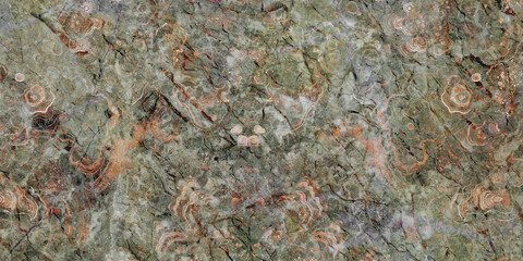 Dark green luxury marble texture background with high resolution, Closeup Italian marbel slab or grunge stone, Polished granite for digital wall and floor, Beautiful emperador elegant marbles.