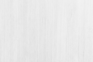 White grey wood color texture horizontal for background. Surface light clean of table top view....