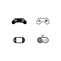 joy stick icon