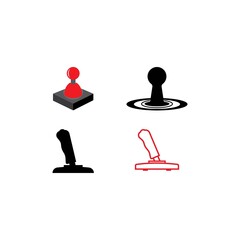 joy stick icon