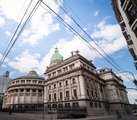 
Congreso de la Nación Argentina