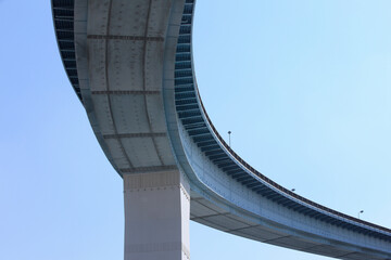 なみはや大橋