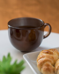 breakfast pastry
