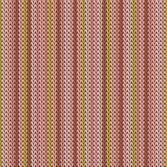 Jersey vertical stripes knitted texture geometric 